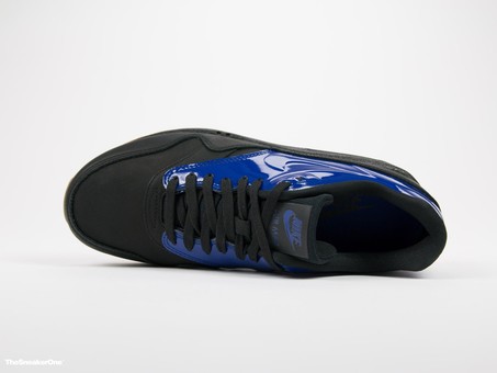 Nike Air Max 1 VT QS  Deep Royal Blue/Black -831113-400-img-6